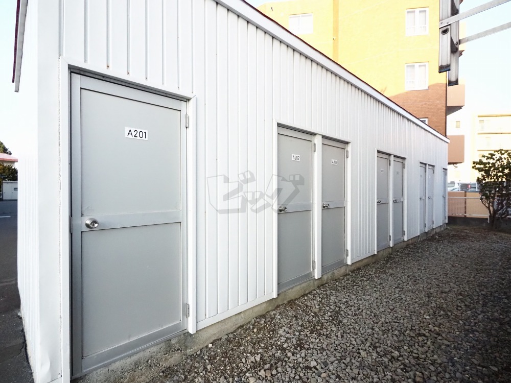 その他共用部分