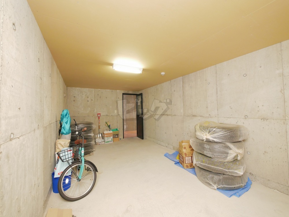 その他共用部分