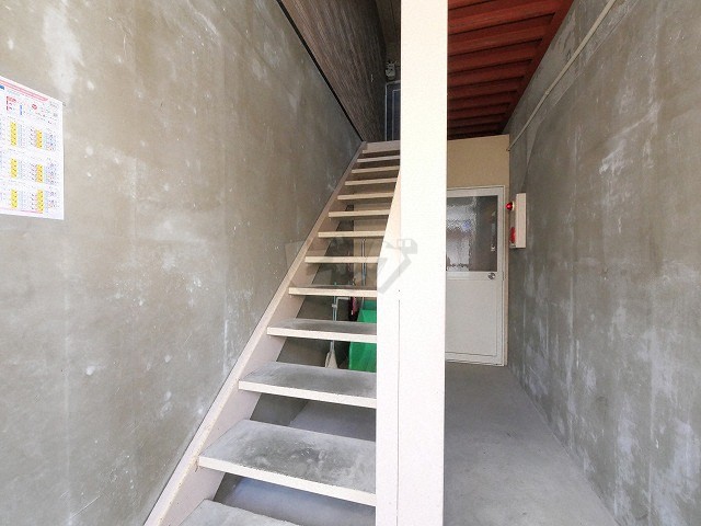 その他共用部分