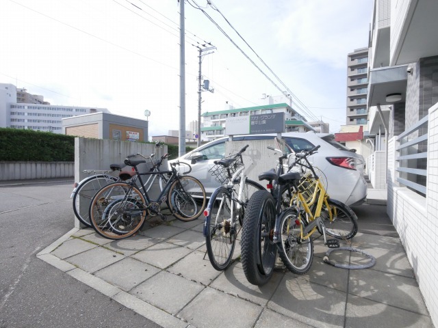 その他共用部分