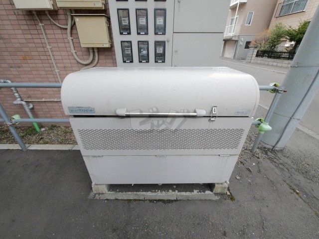 その他共用部分