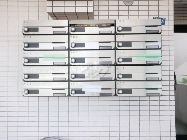 その他共用部分