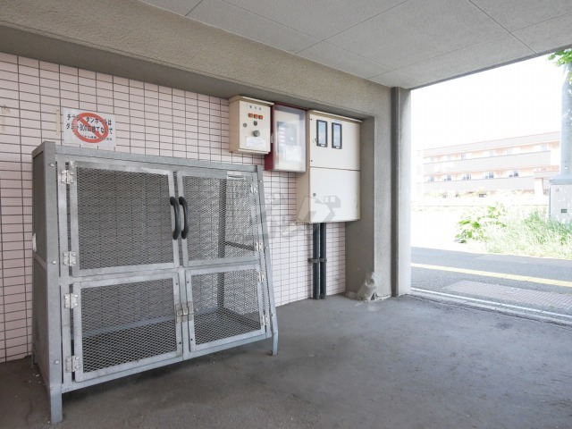 その他共用部分