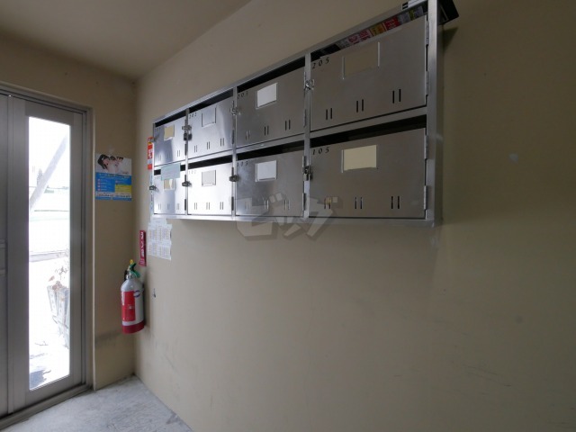 その他共用部分