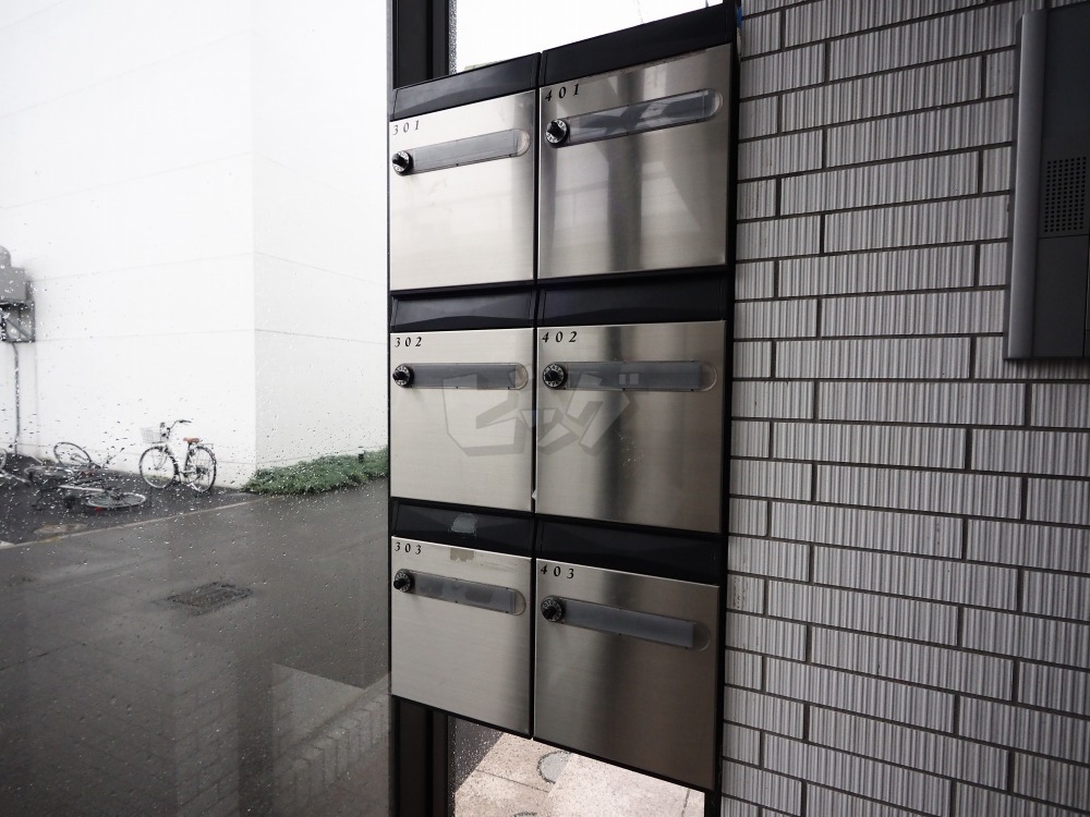 その他共用部分