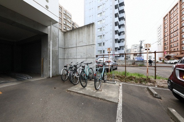 その他共用部分