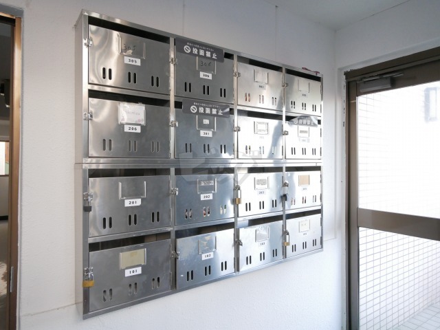 その他共用部分