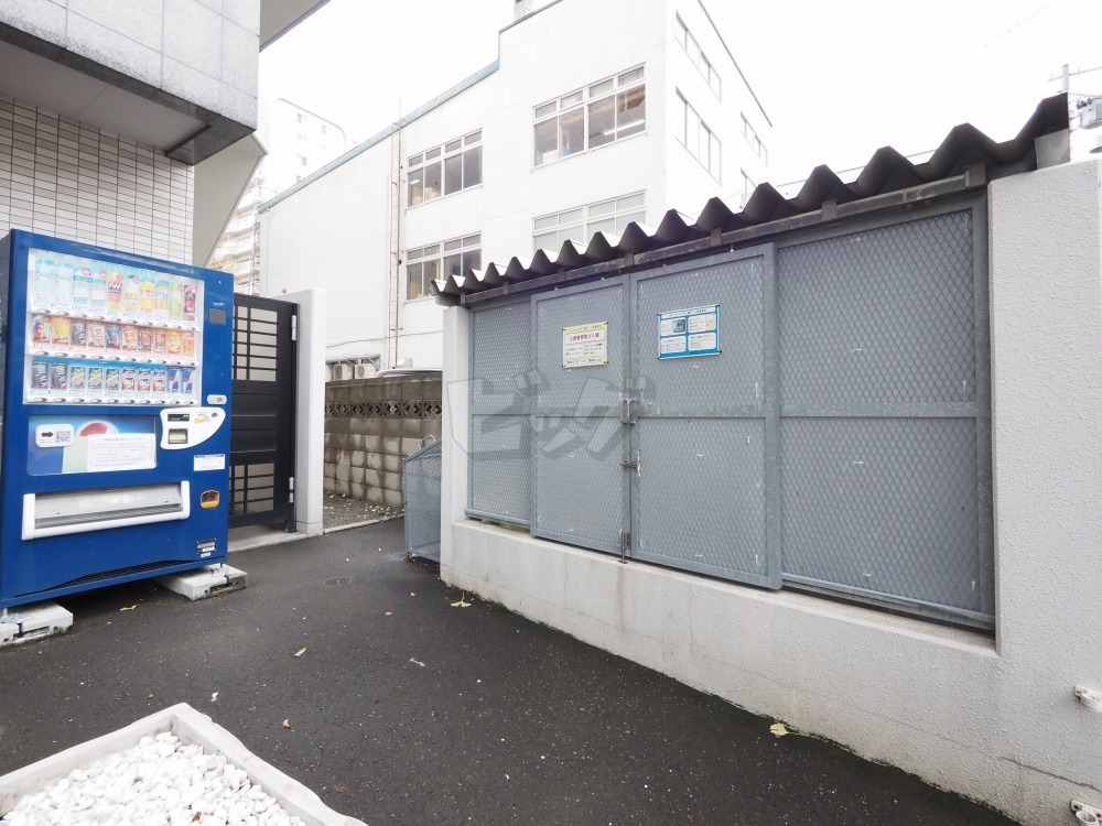 その他共用部分