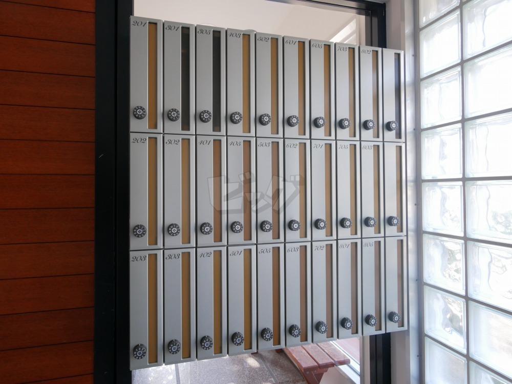 その他共用部分