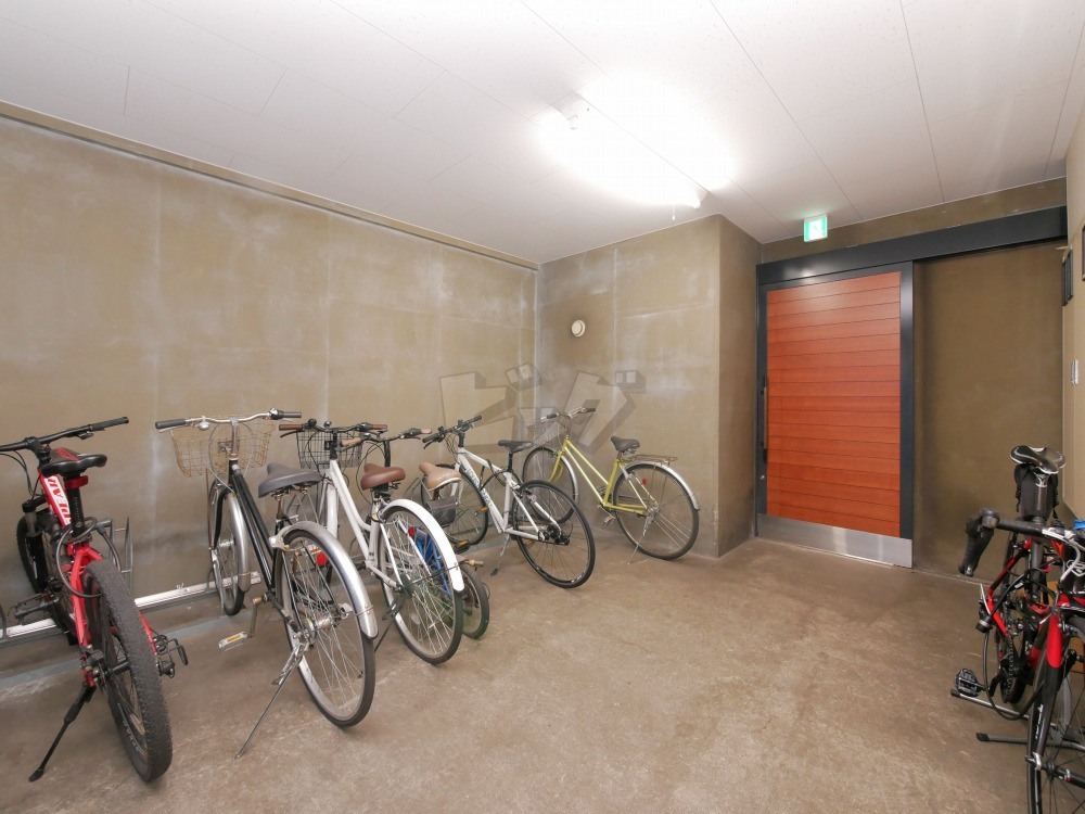 その他共用部分