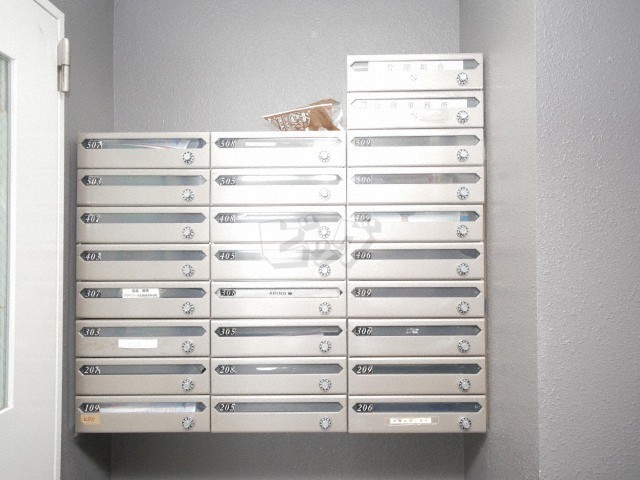 その他共用部分