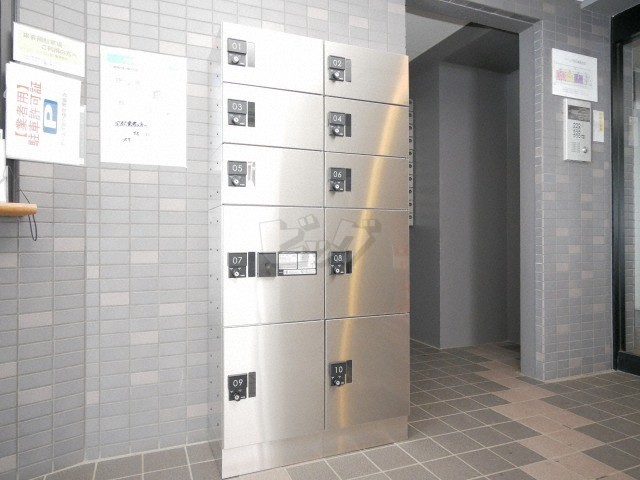 その他共用部分