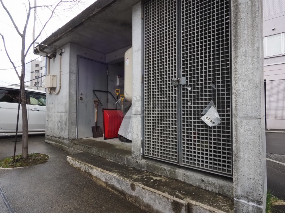 その他共用部分