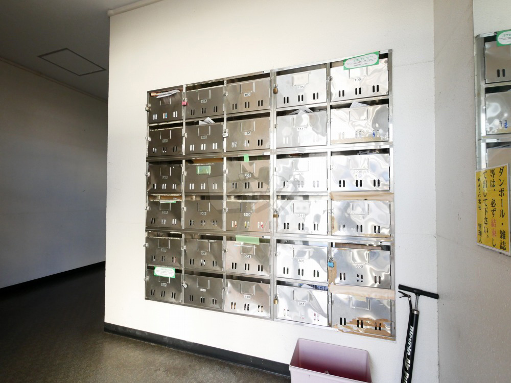 その他共用部分