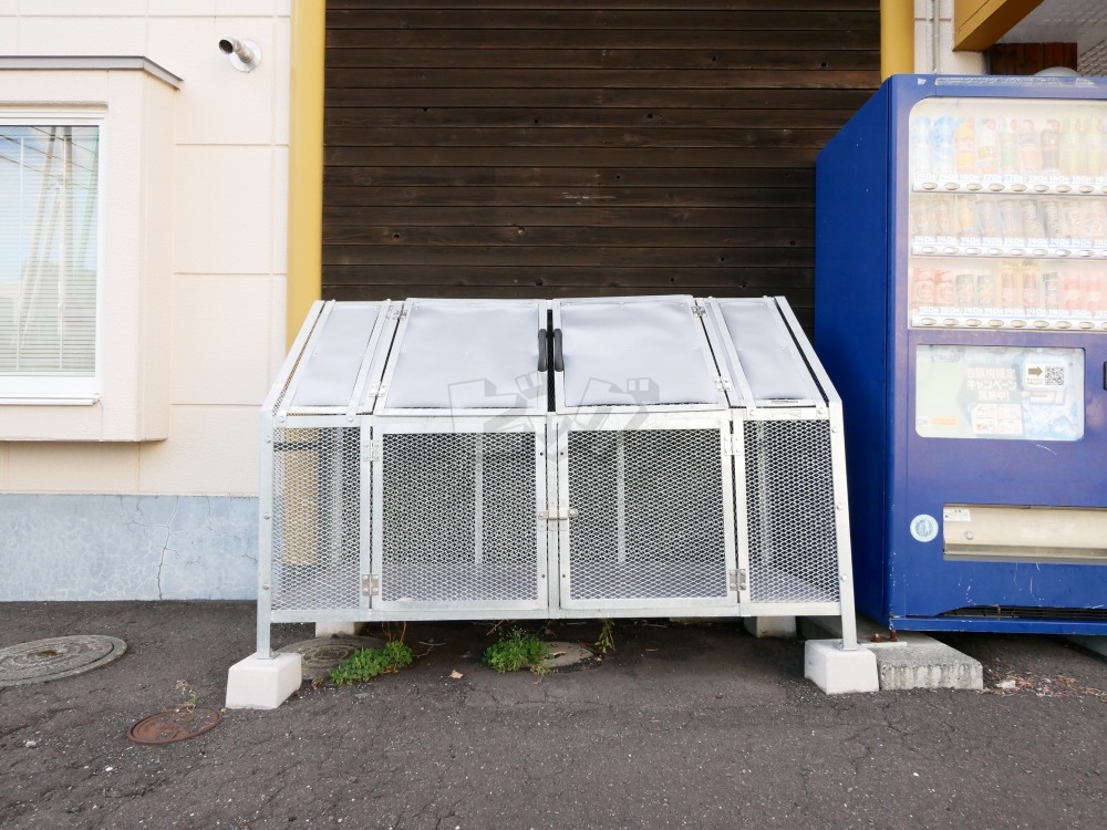 その他共用部分