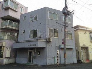 札幌市北区北７条西８丁目のテナント