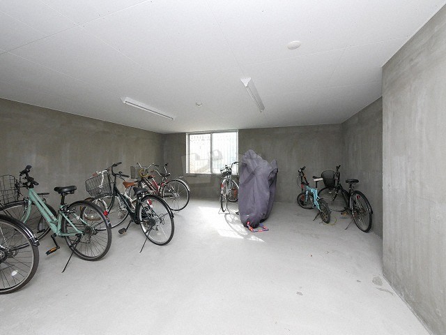 その他共用部分