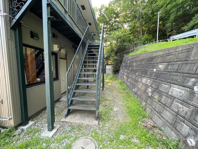 その他共用部分