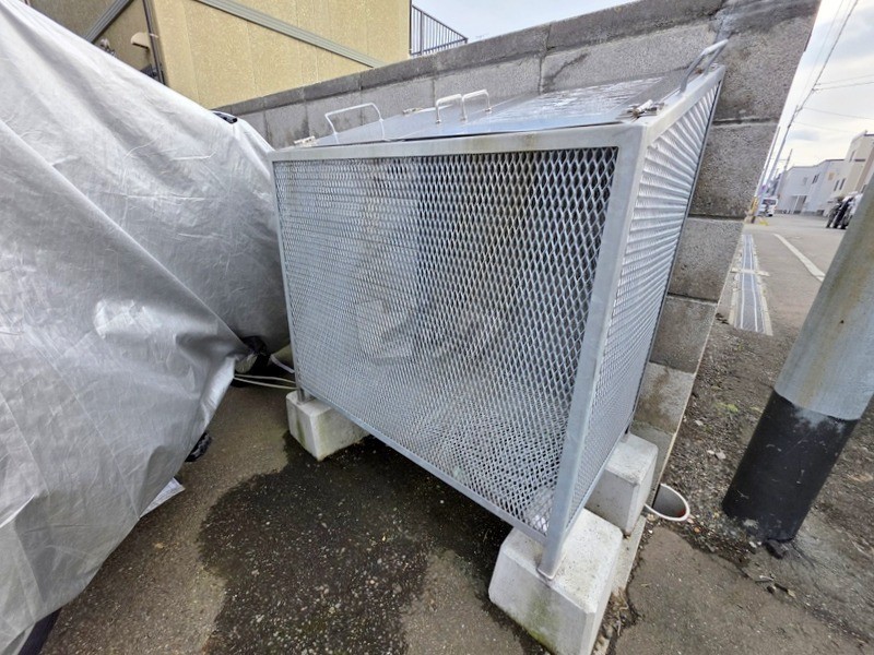 その他共用部分