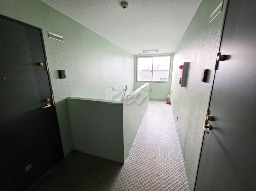 その他共用部分