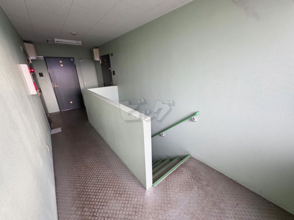 その他共用部分