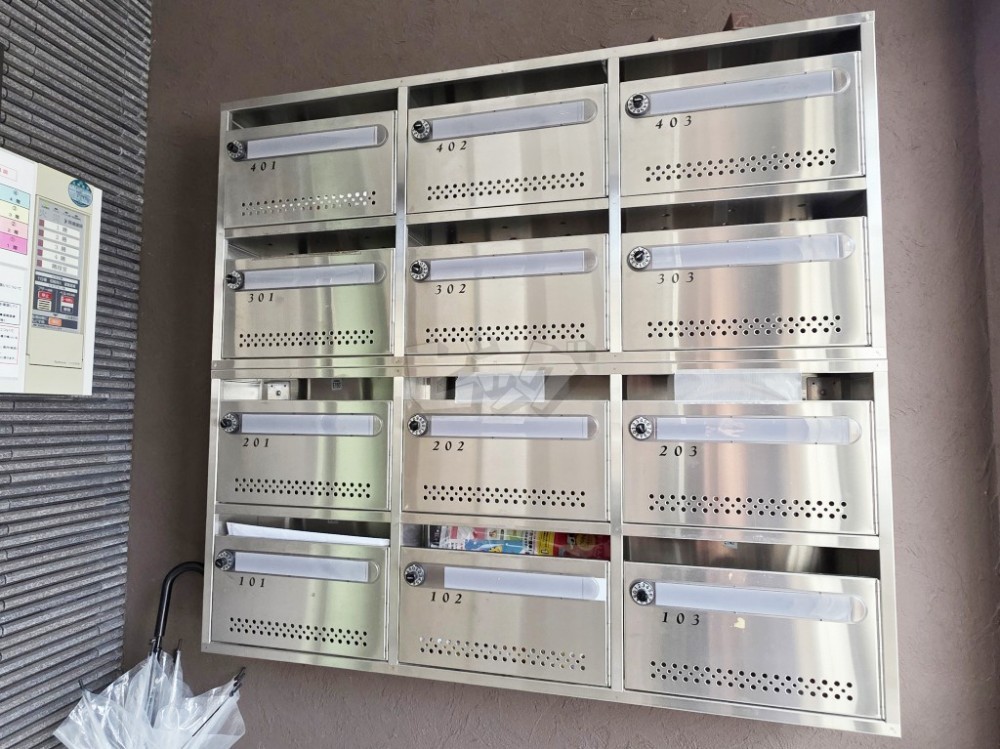 その他共用部分