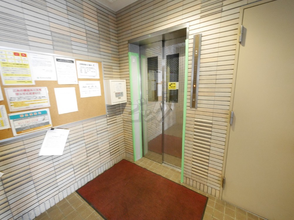 その他共用部分