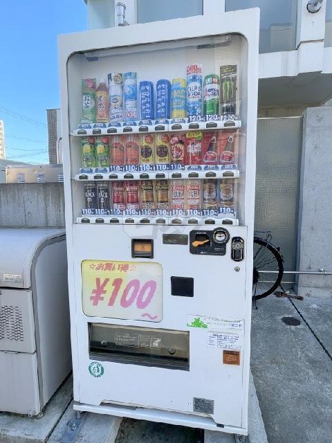 その他共用部分