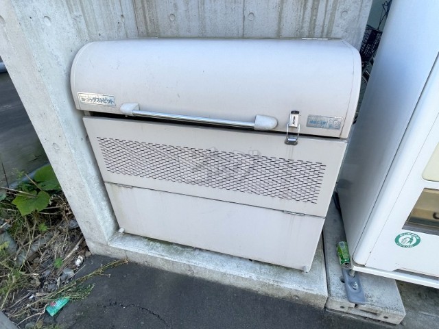 その他共用部分