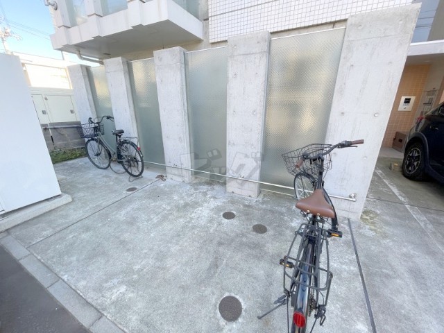 その他共用部分