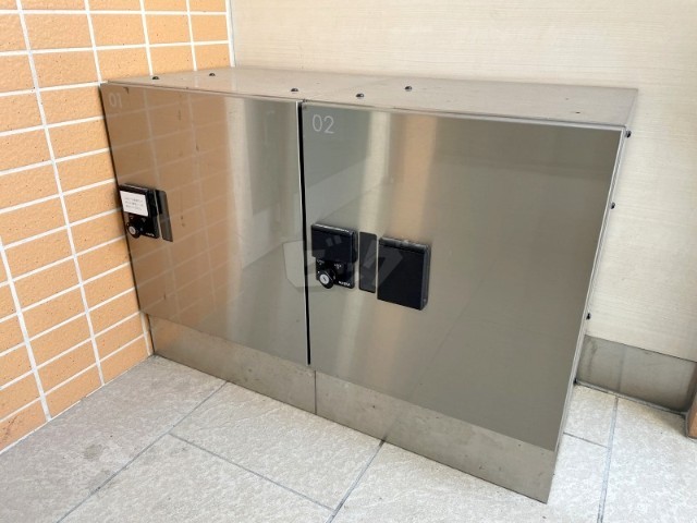 その他共用部分