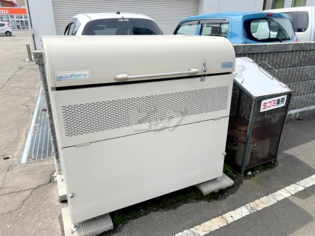 その他共用部分