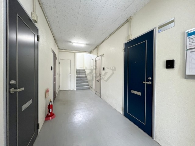 その他共用部分