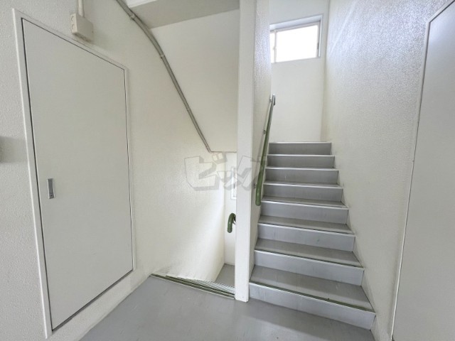 その他共用部分