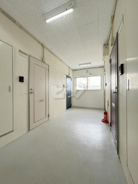 その他共用部分