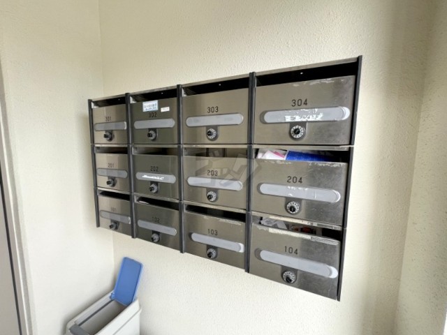 その他共用部分