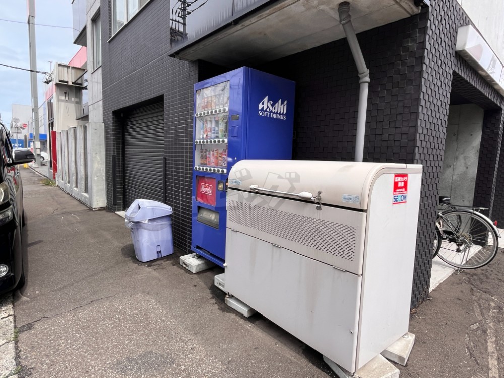 その他共用部分