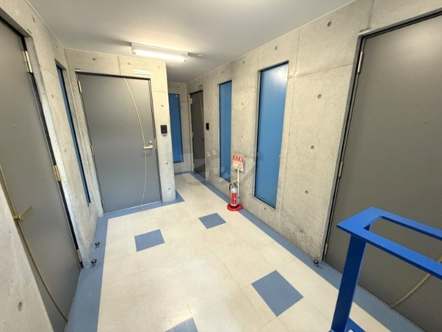 その他共用部分