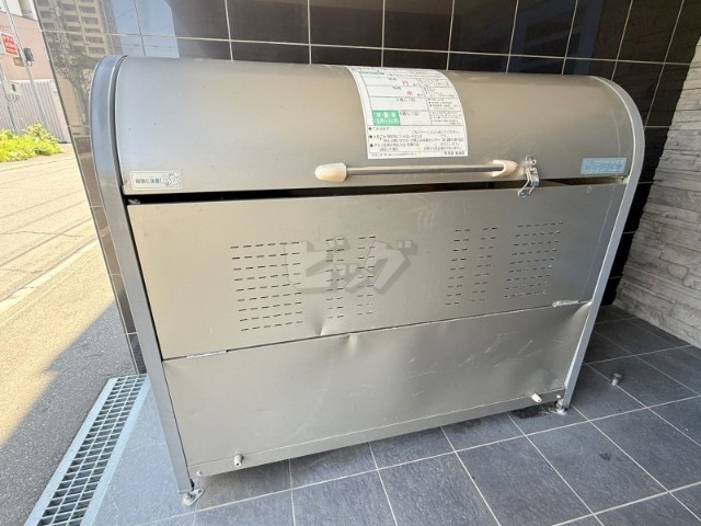 その他共用部分