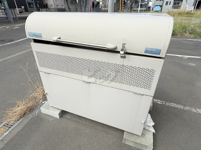 その他共用部分