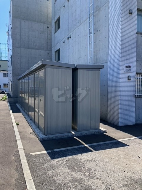 その他共用部分
