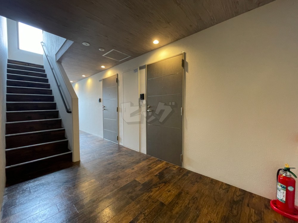 その他共用部分