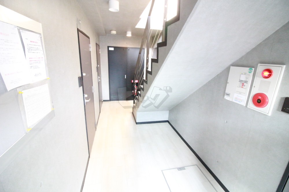 その他共用部分