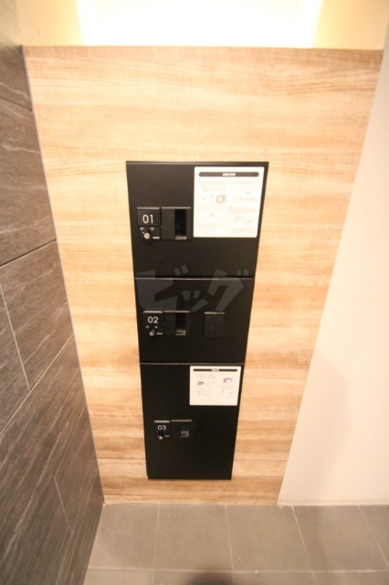 その他共用部分