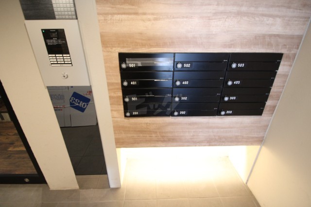 その他共用部分