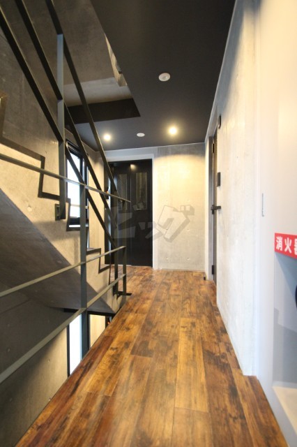 その他共用部分