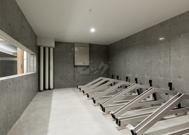 その他共用部分