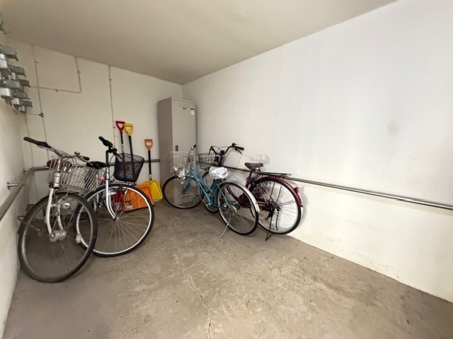 その他共用部分