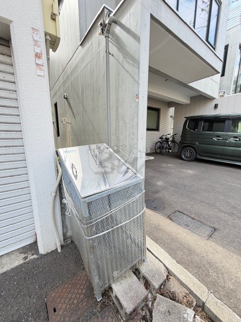 その他共用部分