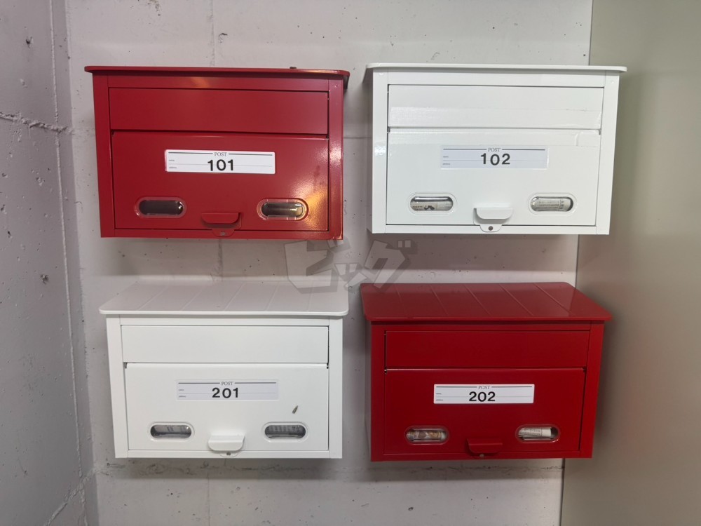 その他共用部分